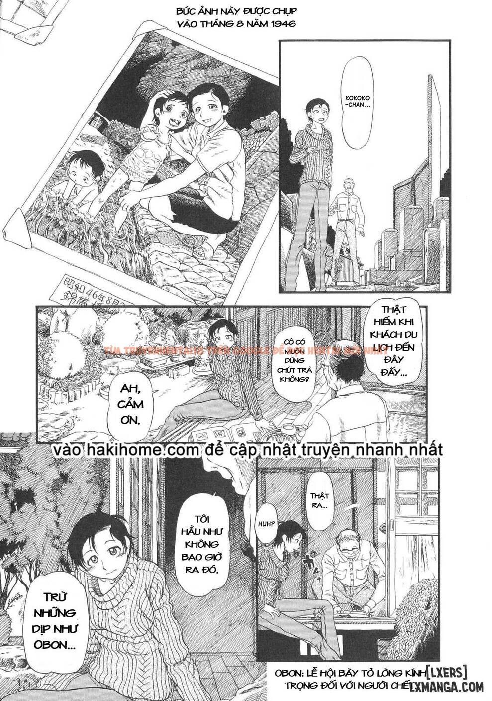 Xem ảnh 16 trong truyện hentai Secret Dog God Kokoko-Chan - Chapter 10 END - hentaitvn.net
