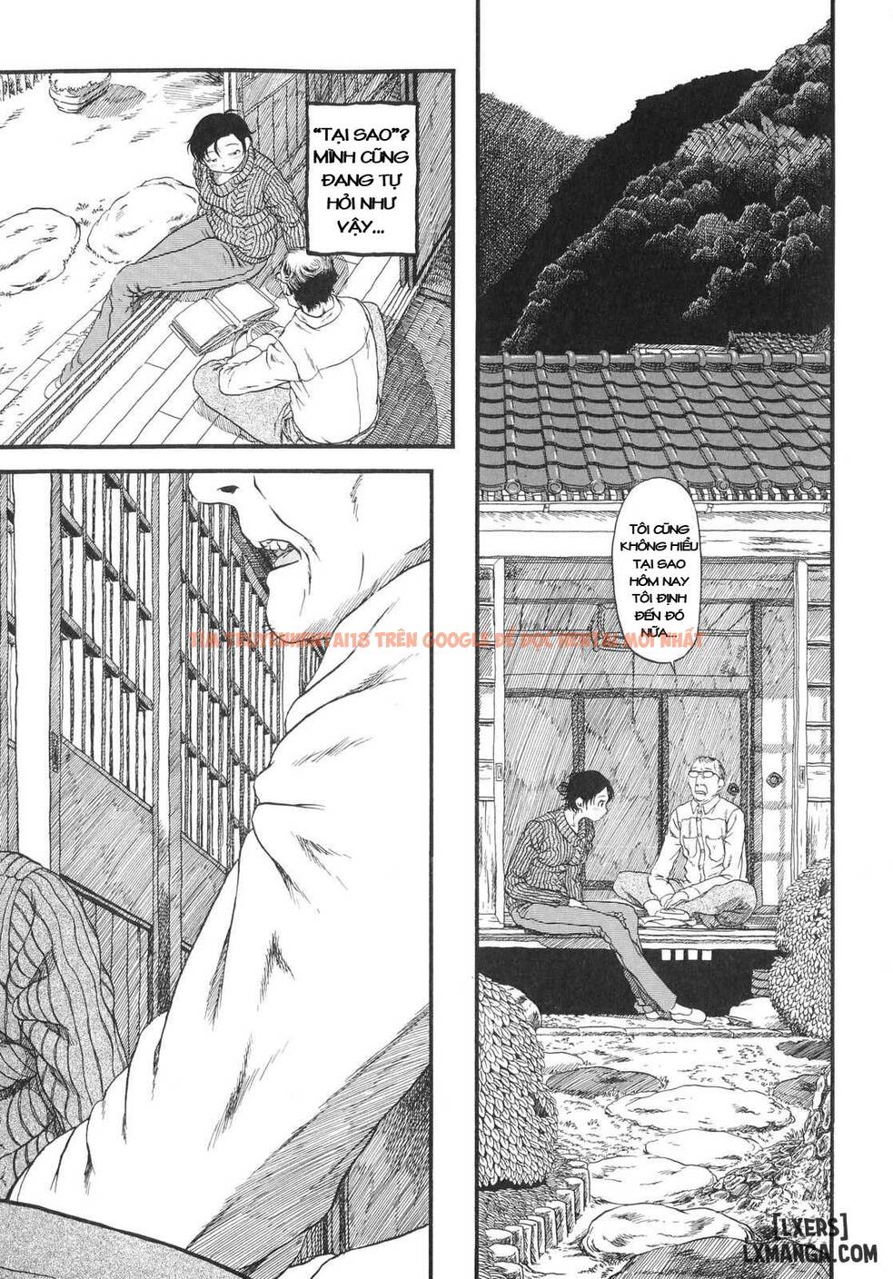 Xem ảnh 17 trong truyện hentai Secret Dog God Kokoko-Chan - Chapter 10 END - hentaitvn.net