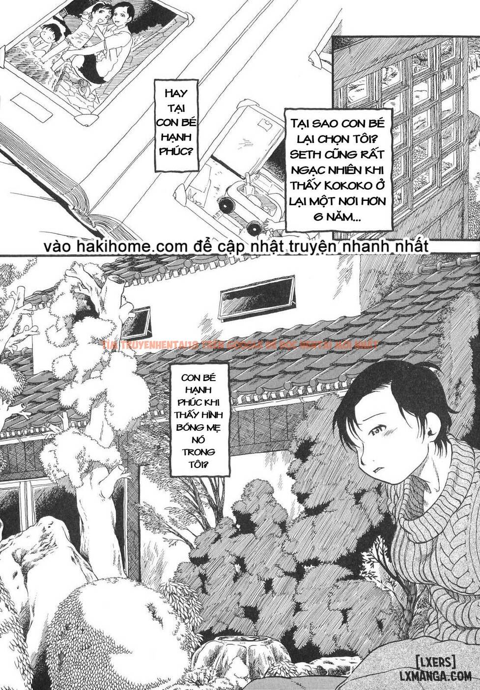 Xem ảnh 18 trong truyện hentai Secret Dog God Kokoko-Chan - Chapter 10 END - hentaitvn.net