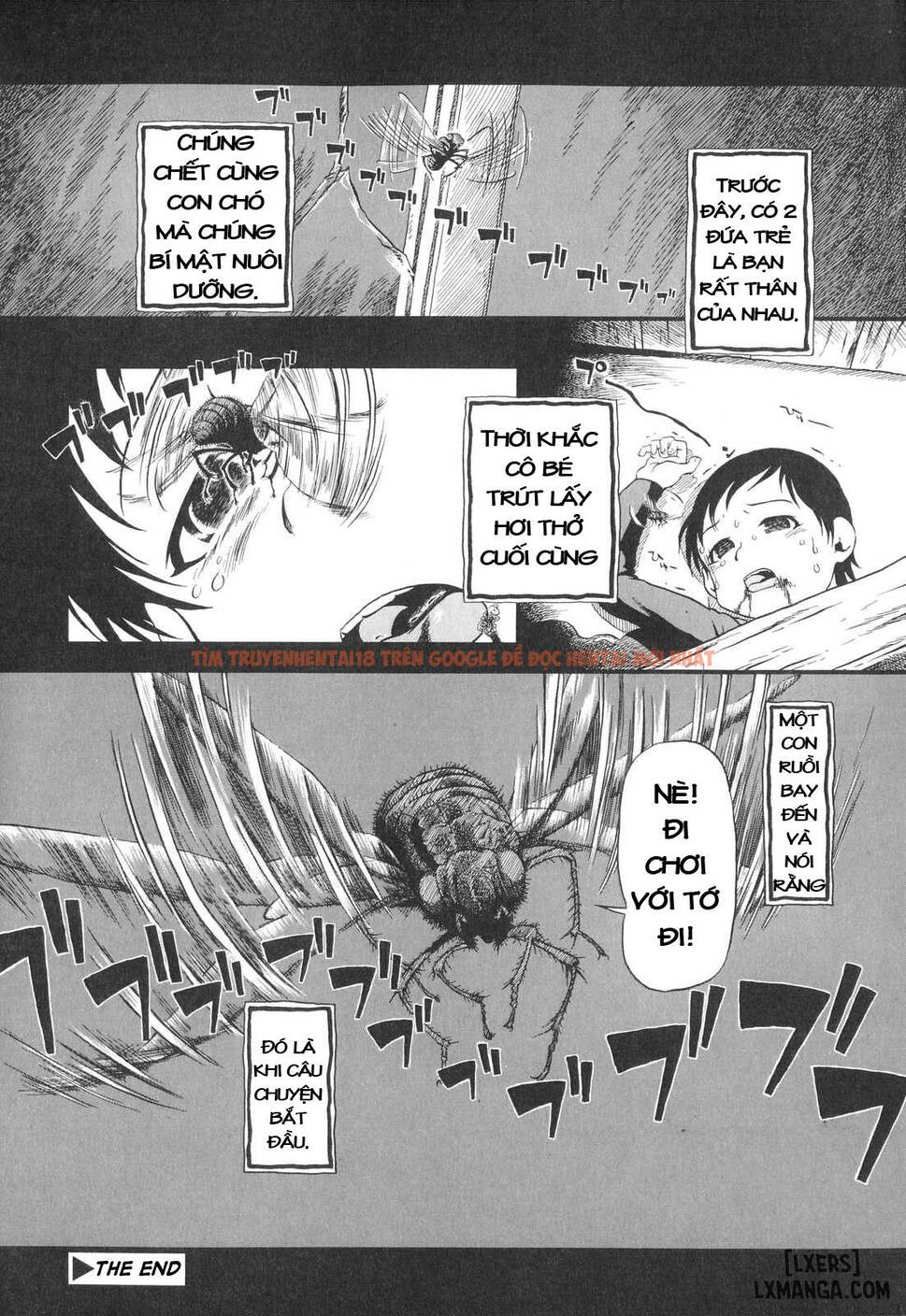 Xem ảnh 19 trong truyện hentai Secret Dog God Kokoko-Chan - Chapter 10 END - hentaitvn.net