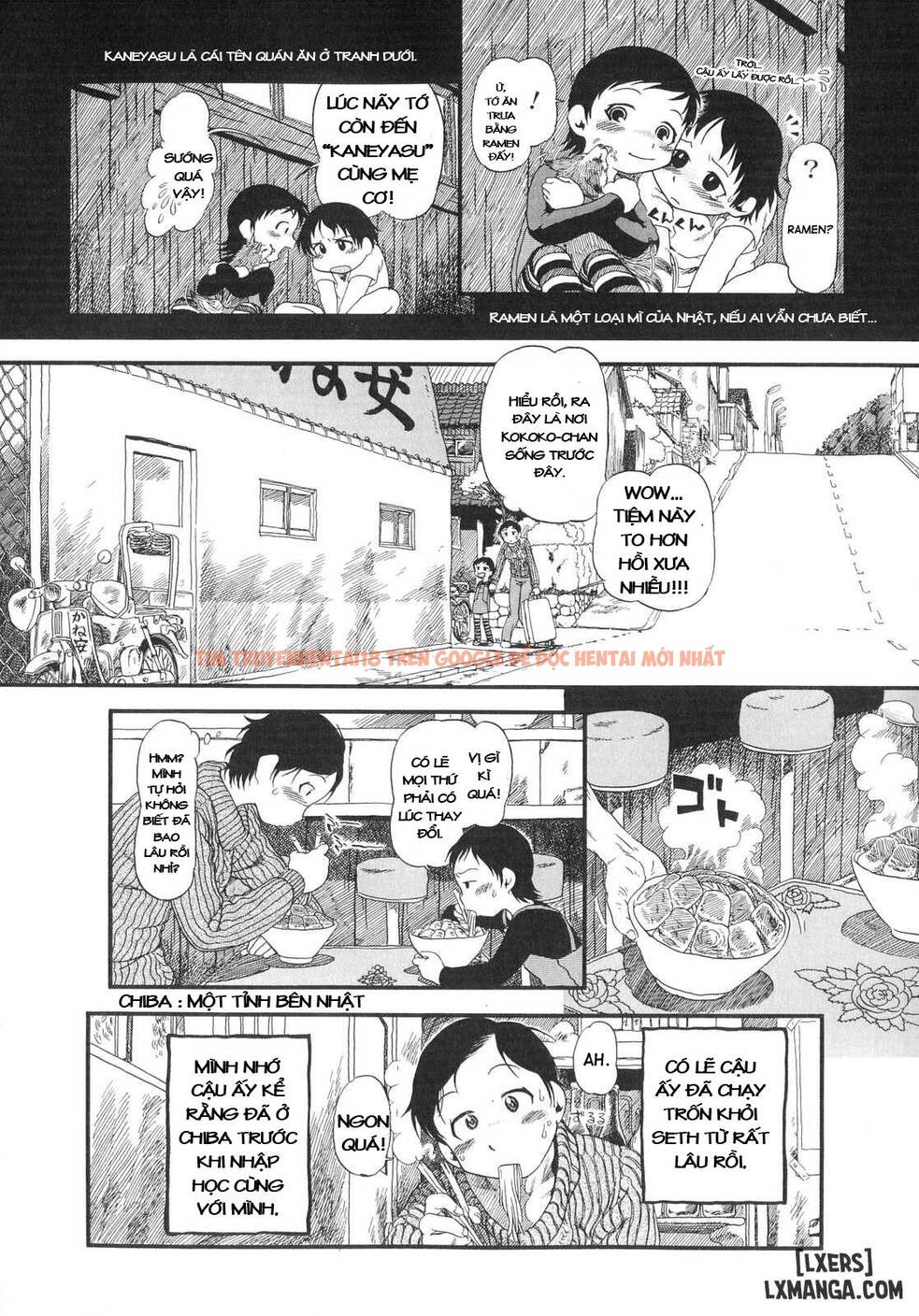 Xem ảnh 3 trong truyện hentai Secret Dog God Kokoko-Chan - Chapter 10 END - hentaitvn.net