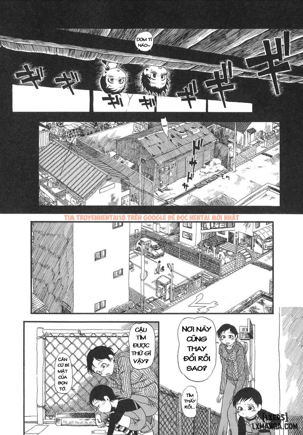 Xem ảnh 5 trong truyện hentai Secret Dog God Kokoko-Chan - Chapter 10 END - hentaitvn.net