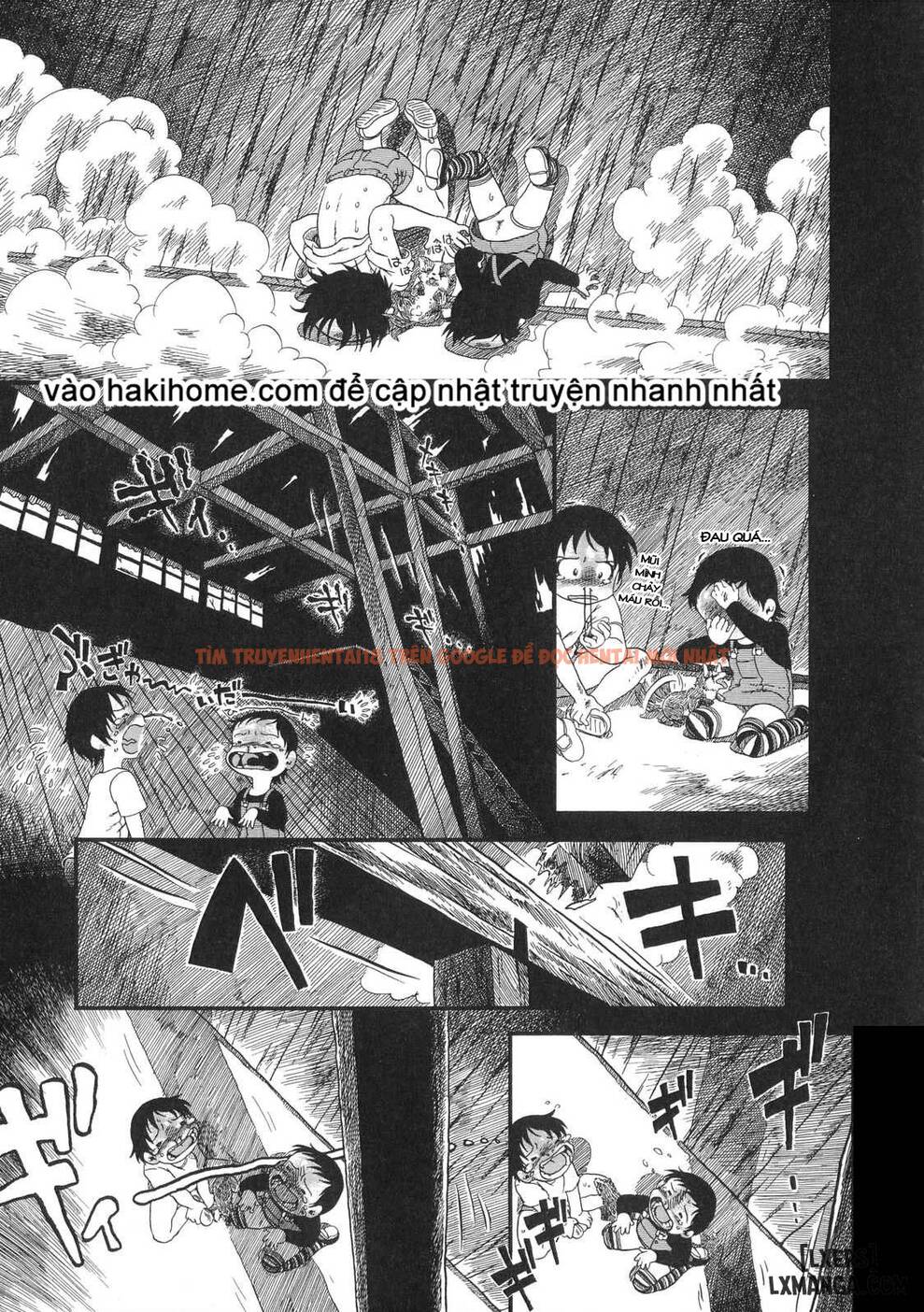Xem ảnh 6 trong truyện hentai Secret Dog God Kokoko-Chan - Chapter 10 END - hentaitvn.net