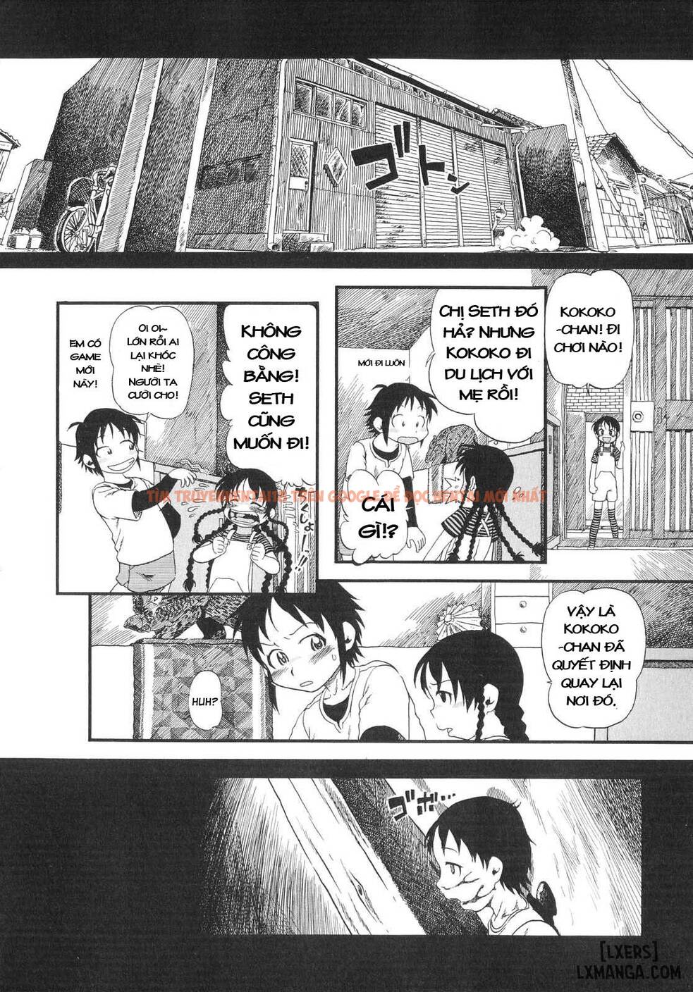Xem ảnh 7 trong truyện hentai Secret Dog God Kokoko-Chan - Chapter 10 END - hentaitvn.net