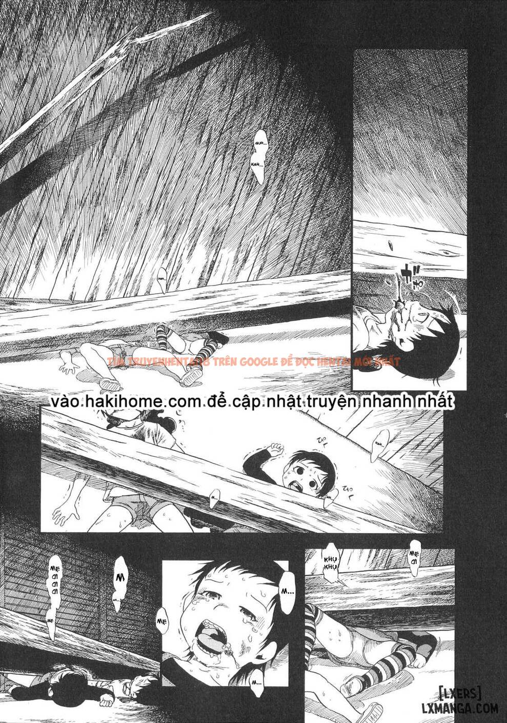 Xem ảnh 8 trong truyện hentai Secret Dog God Kokoko-Chan - Chapter 10 END - hentaitvn.net