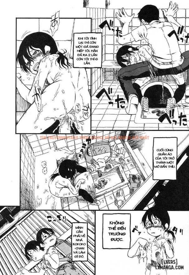 Trang truyện 12 trong truyện tranh Secret Dog God Kokoko-chan - Chap 2 - lxmanga.org
