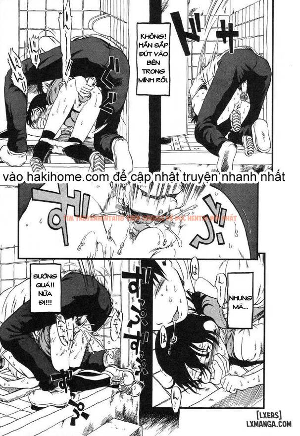 Trang truyện 5 trong truyện tranh Secret Dog God Kokoko-chan - Chap 2 - lxmanga.org