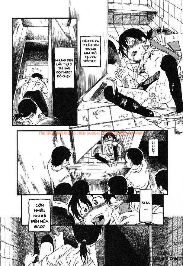 Trang truyện 6 trong truyện tranh Secret Dog God Kokoko-chan - Chap 2 - lxmanga.org