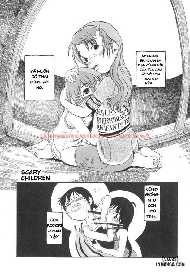 Trang truyện 1 trong truyện tranh Secret Dog God Kokoko-chan - Chapter 3 - hentai24h.pro