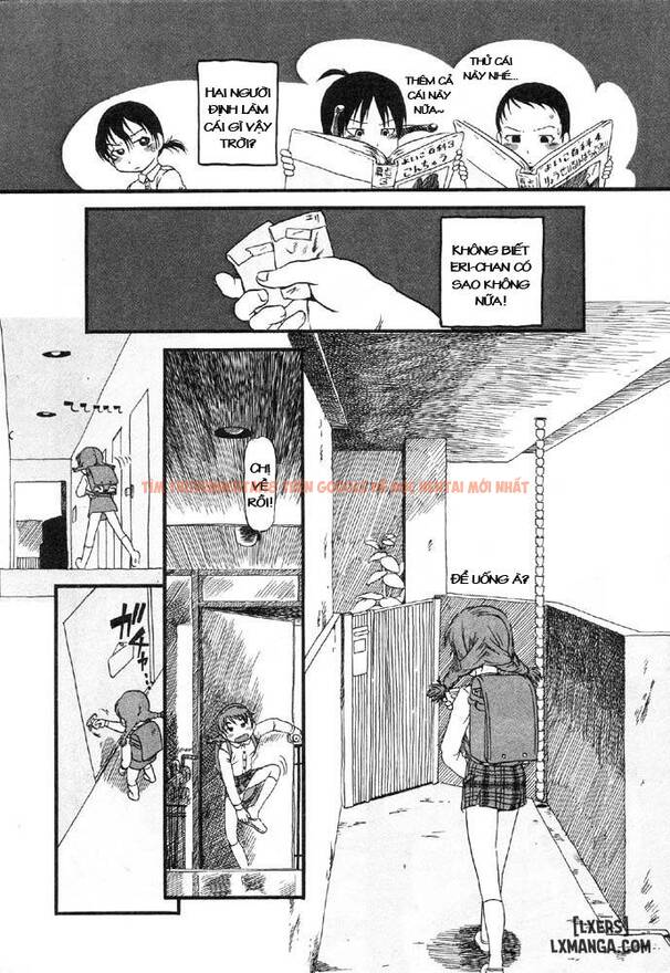 Trang truyện 3 trong truyện tranh Secret Dog God Kokoko-chan - Chapter 3 - hentai24h.pro