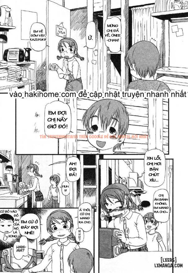 Trang truyện 4 trong truyện tranh Secret Dog God Kokoko-chan - Chapter 3 - hentai24h.pro