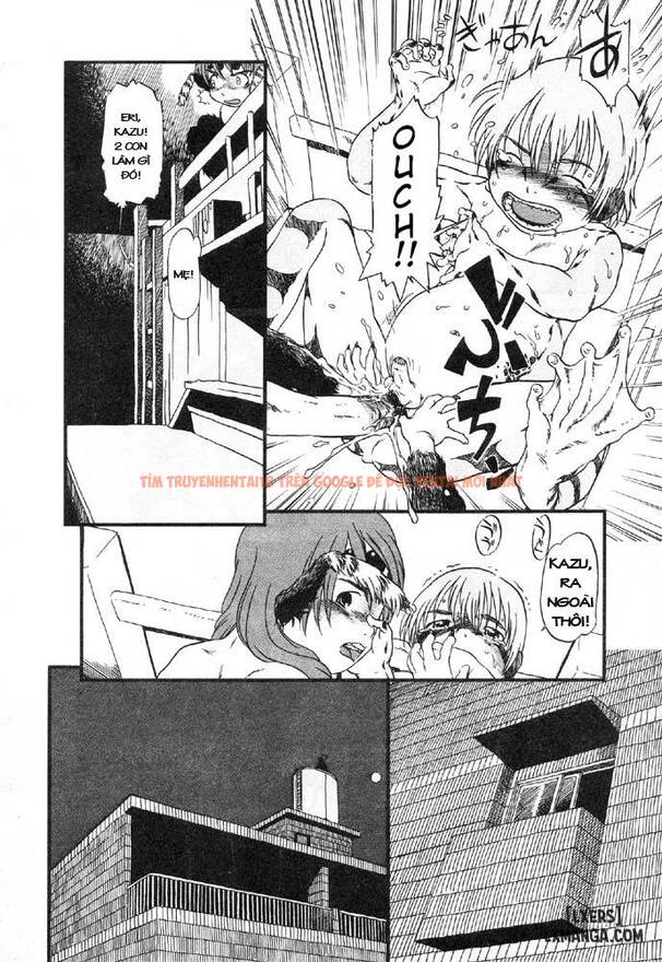 Trang truyện 9 trong truyện tranh Secret Dog God Kokoko-chan - Chapter 3 - hentai24h.pro