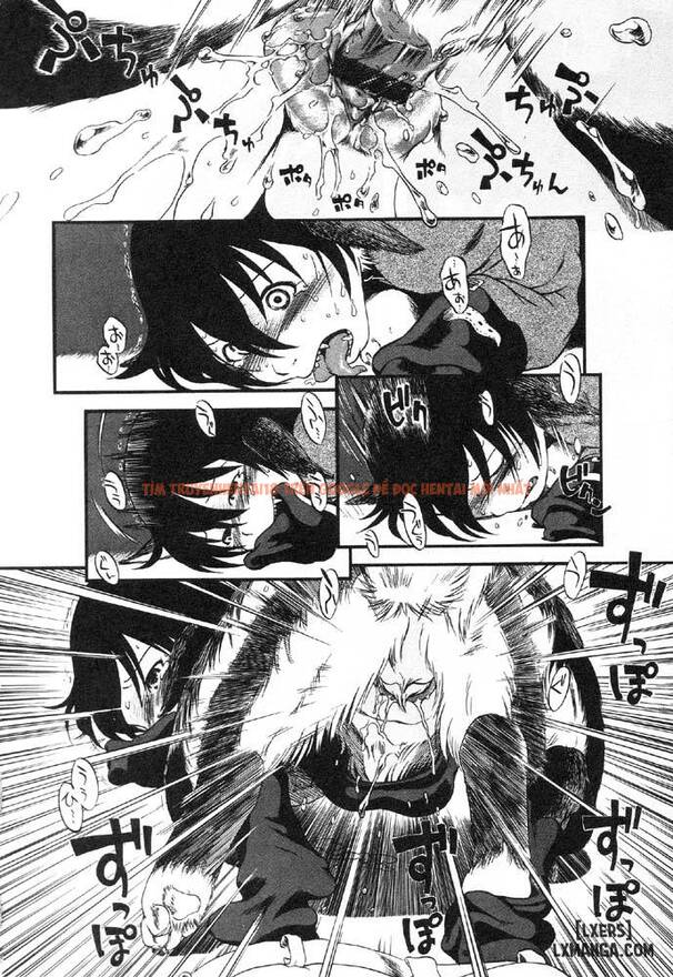Xem ảnh 9 trong truyện hentai Secret Dog God Kokoko-Chan - Chapter 4 - www.hentaitvn.net