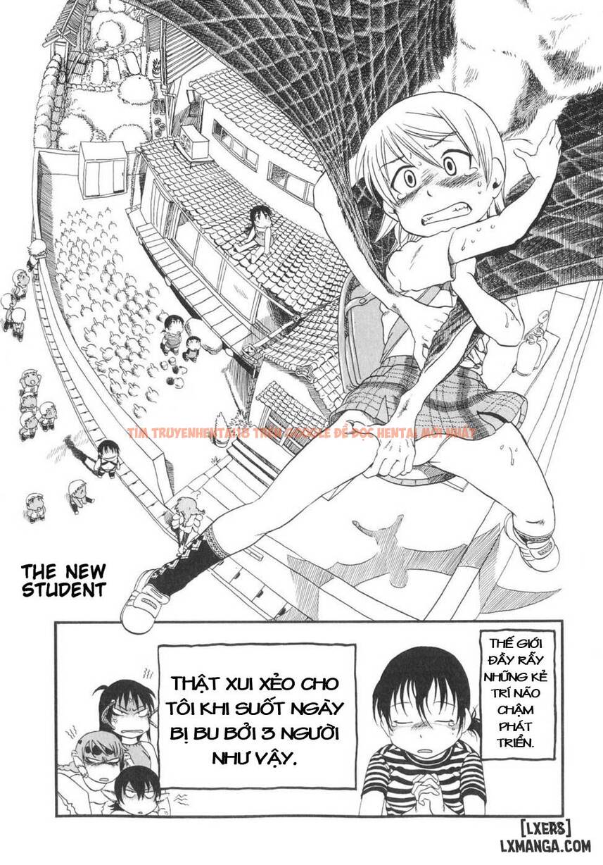 Trang truyện 1 trong truyện tranh Secret Dog God Kokoko-chan - Chap 5 - lxmanga.org