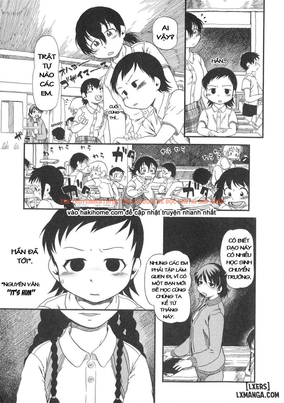Trang truyện 16 trong truyện tranh Secret Dog God Kokoko-chan - Chap 5 - lxmanga.org