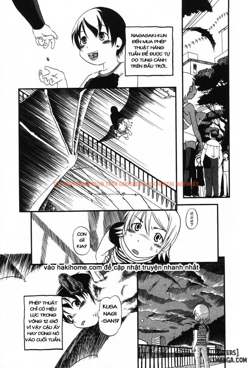 Trang truyện 2 trong truyện tranh Secret Dog God Kokoko-chan - Chap 5 - lxmanga.org