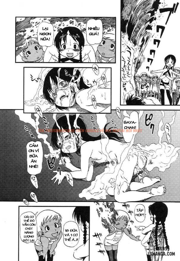 Trang truyện 13 trong truyện tranh Secret Dog God Kokoko-chan - Chap 6 - lxmanga.org
