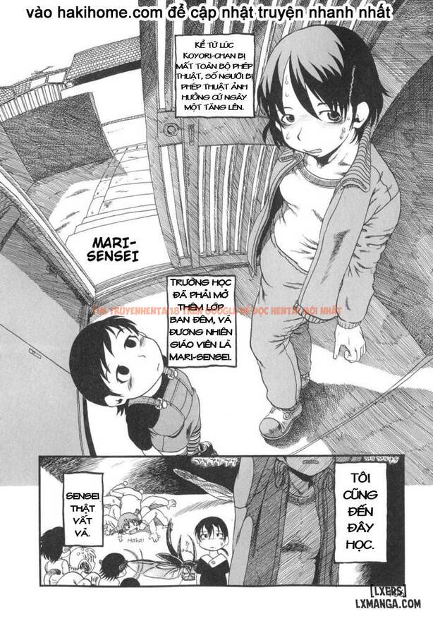 Trang truyện 0 trong truyện tranh Secret Dog God Kokoko-chan - Chapter 7 - hentai24h.pro