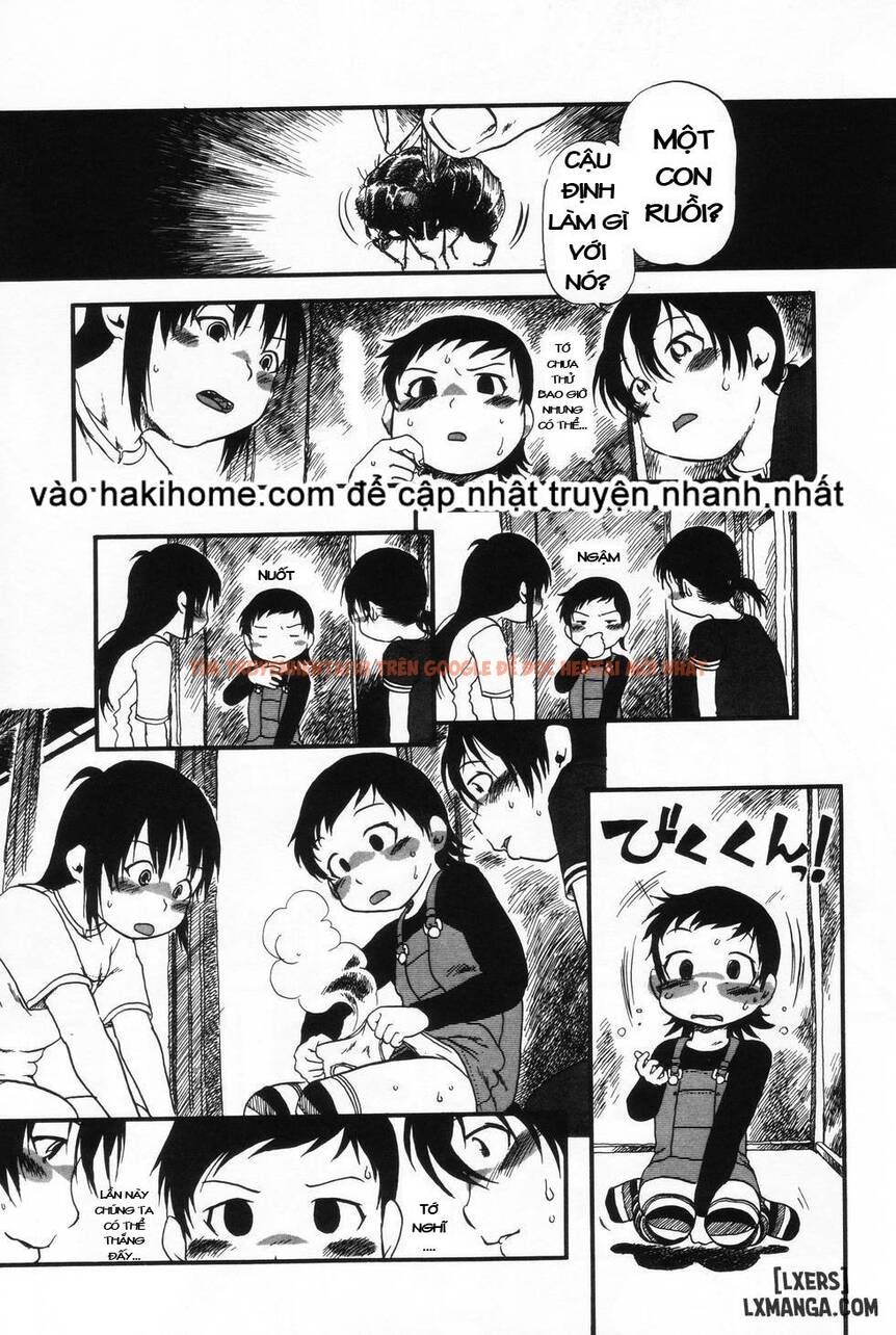Trang truyện 0 trong truyện tranh Secret Dog God Kokoko-chan - Chapter 8 - hentai24h.pro
