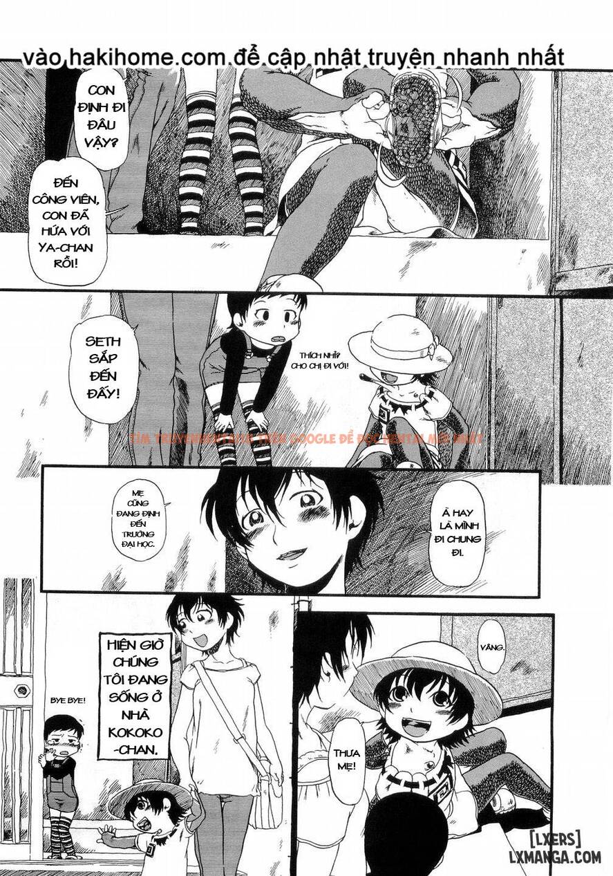 Trang truyện 0 trong truyện tranh Secret Dog God Kokoko-chan - Chapter 9 - hentai24h.pro