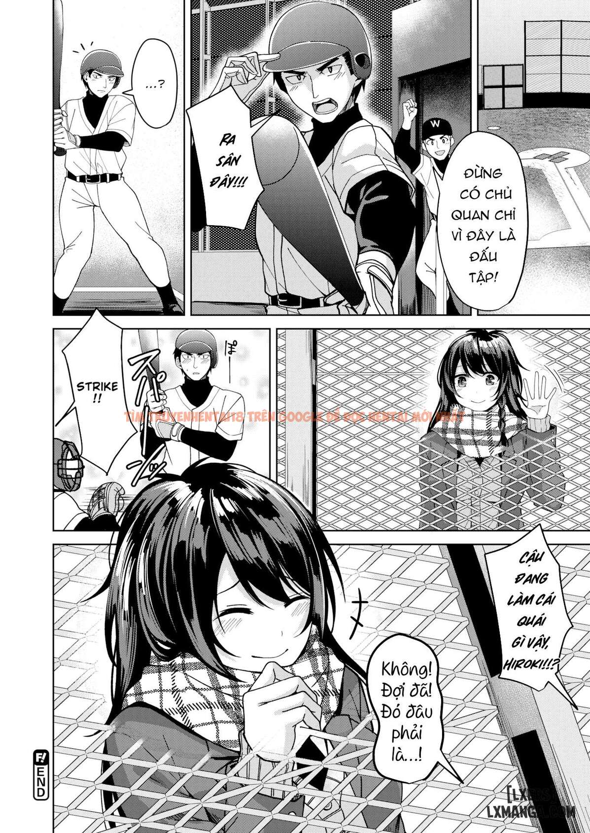 Xem ảnh 21 68d7dc35a6142 trong truyện hentai Secret Drawing - One Shot - hentaitvn.net