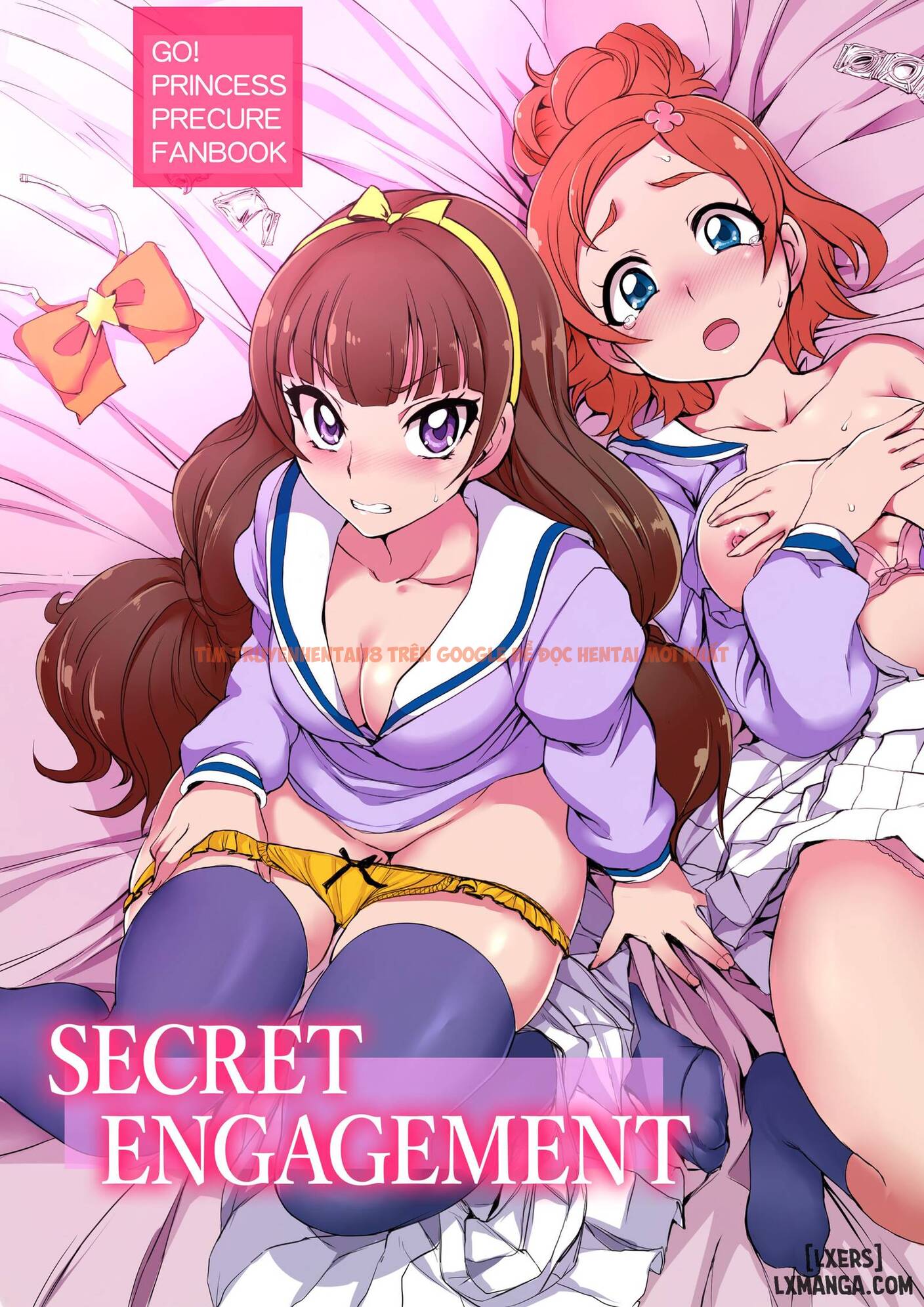 Xem ảnh 0 68c6035eaed1d trong truyện hentai Secret Engagement - One Shot - www.hentaitvn.net