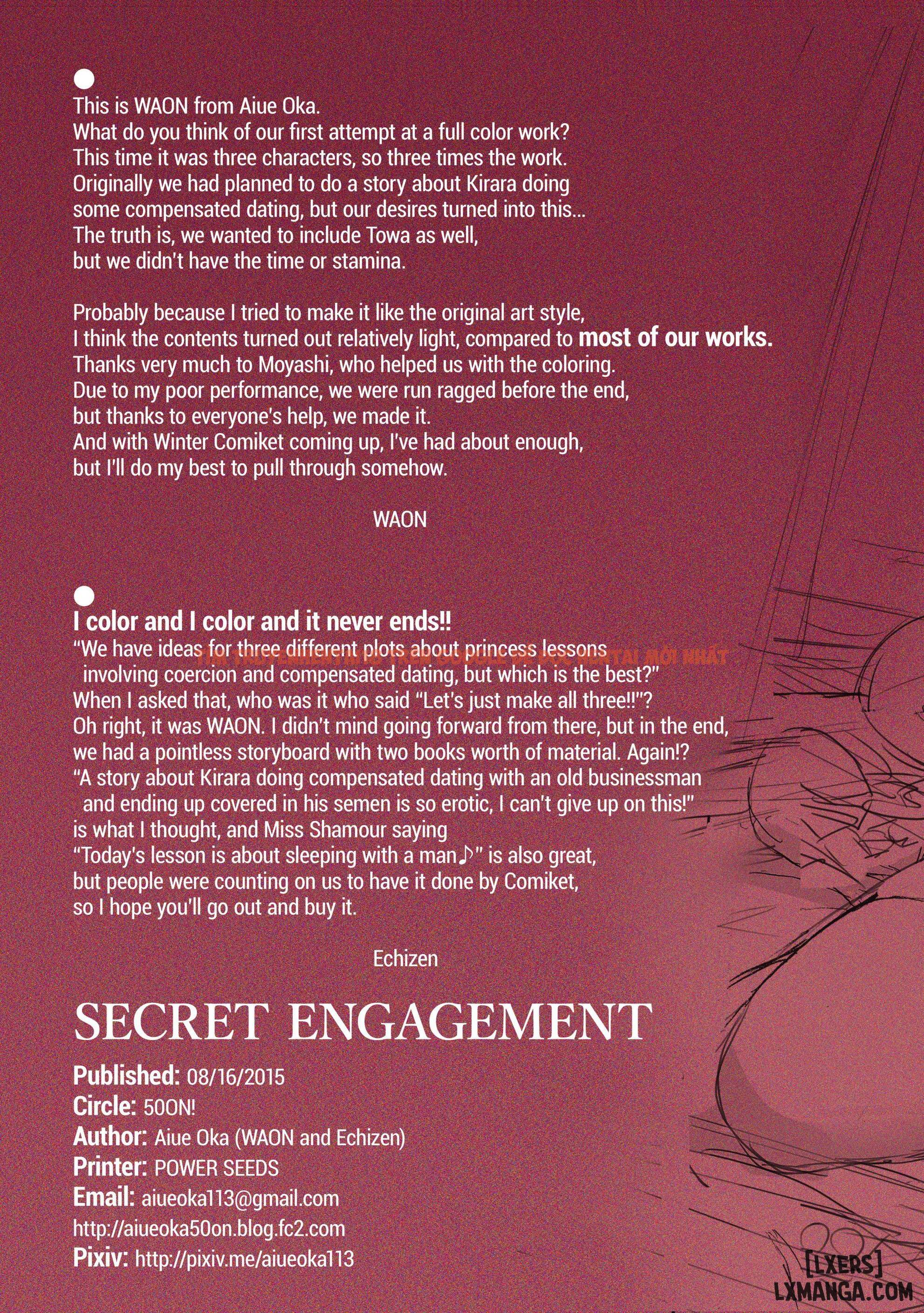 Xem ảnh 32 68c6035eaed1d trong truyện hentai Secret Engagement - One Shot - www.hentaitvn.net