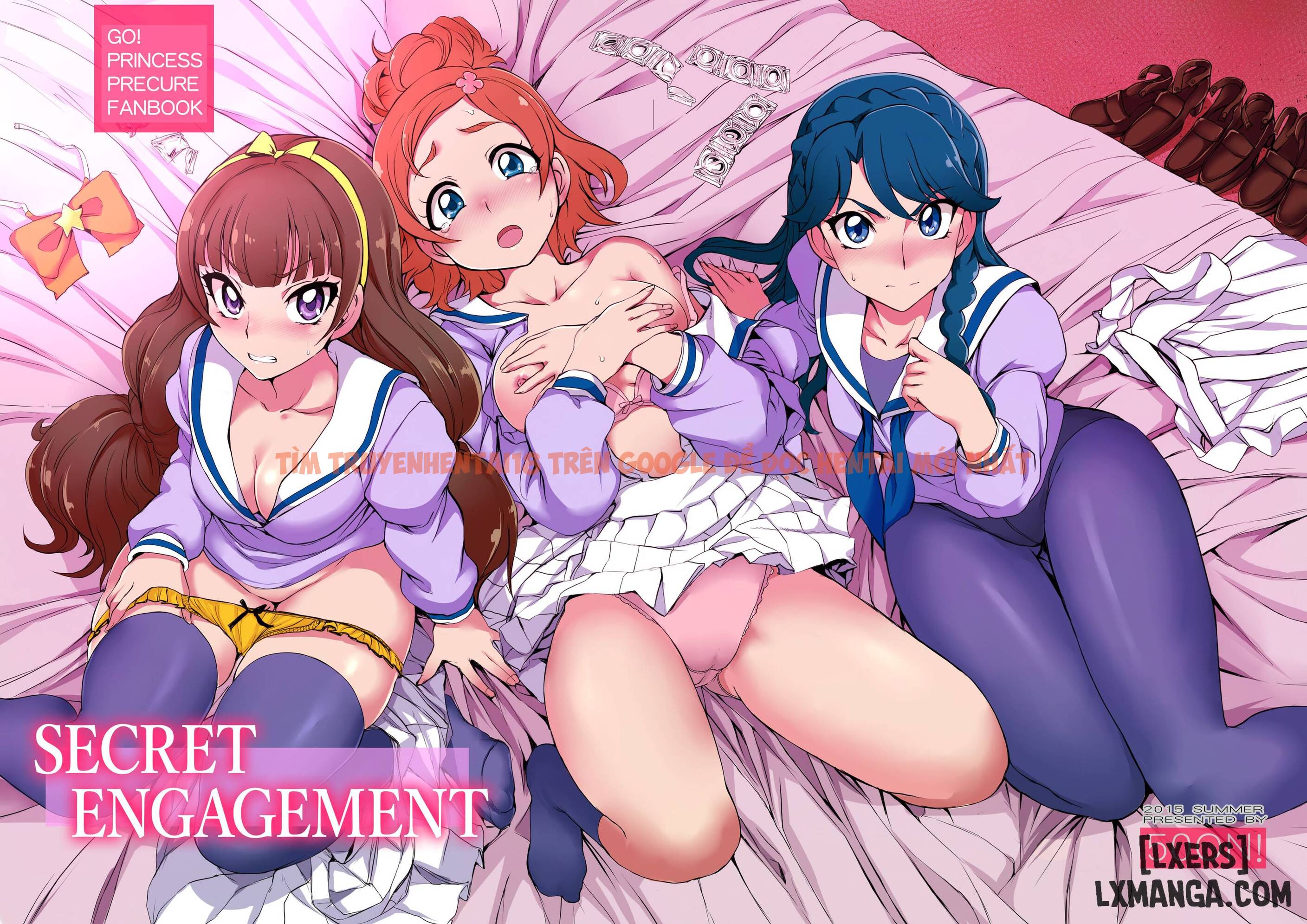 Xem ảnh 35 68c6035eaed1d trong truyện hentai Secret Engagement - One Shot - www.hentaitvn.net