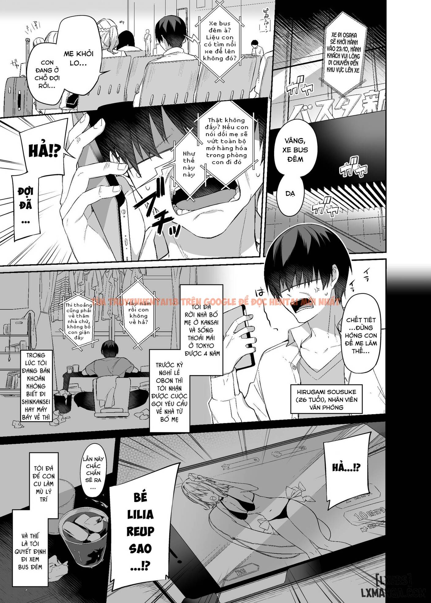 Xem ảnh 1 689d50e829999 trong truyện hentai Secret Liner SR1-bin ~Yakou Bus No Koukousei Chijo~ - One Shot - hentaitvn.net
