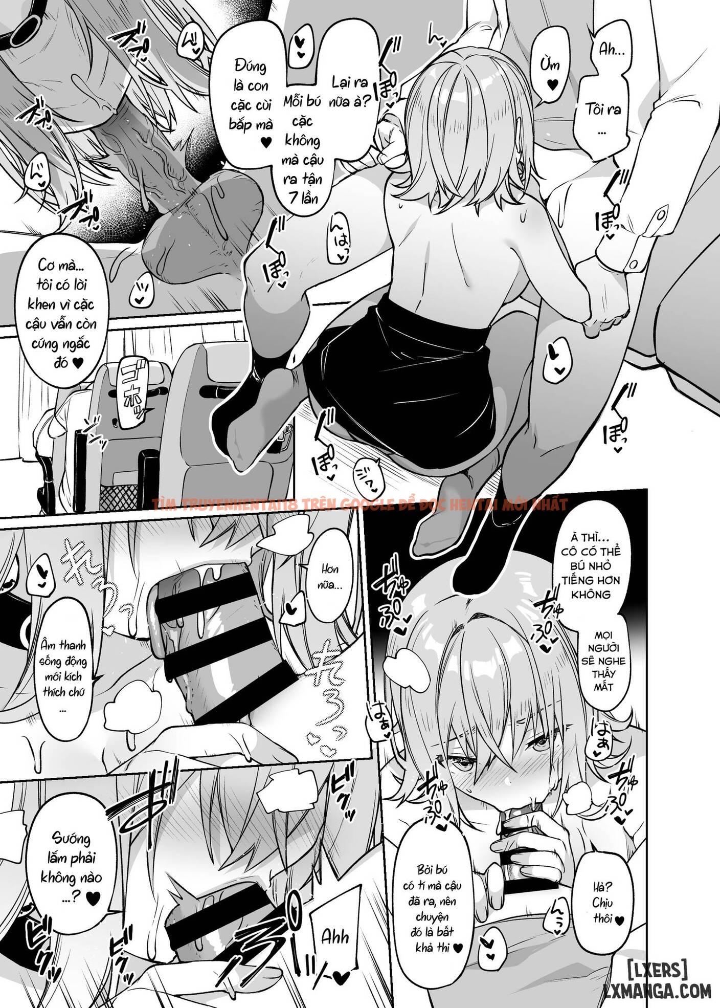 Xem ảnh 11 689d50e829999 trong truyện hentai Secret Liner SR1-bin ~Yakou Bus No Koukousei Chijo~ - One Shot - hentaitvn.net