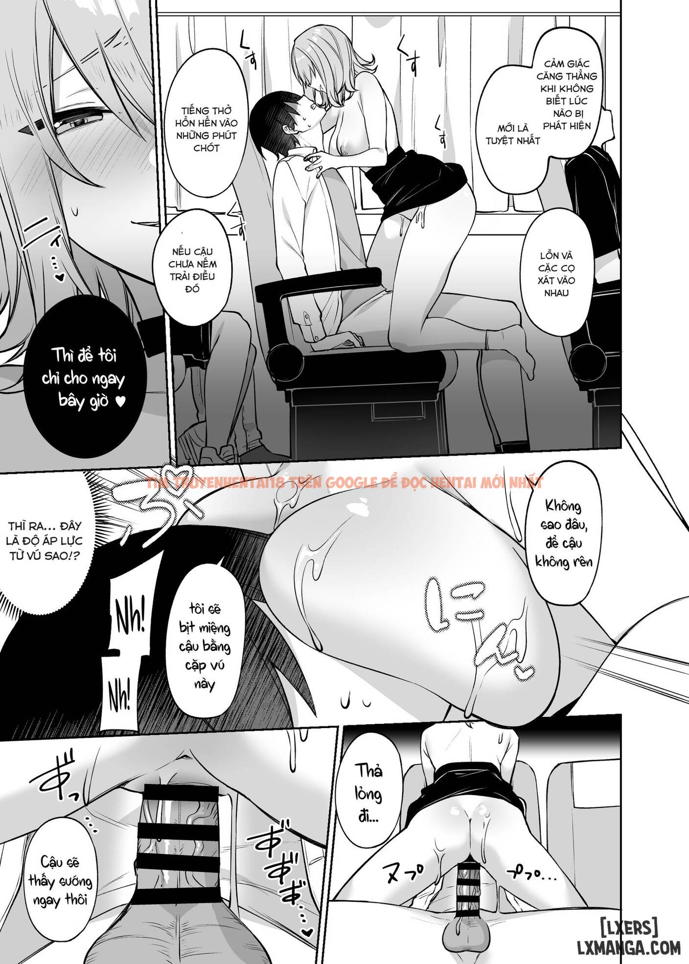 Xem ảnh 17 689d50e829999 trong truyện hentai Secret Liner SR1-bin ~Yakou Bus No Koukousei Chijo~ - One Shot - hentaitvn.net