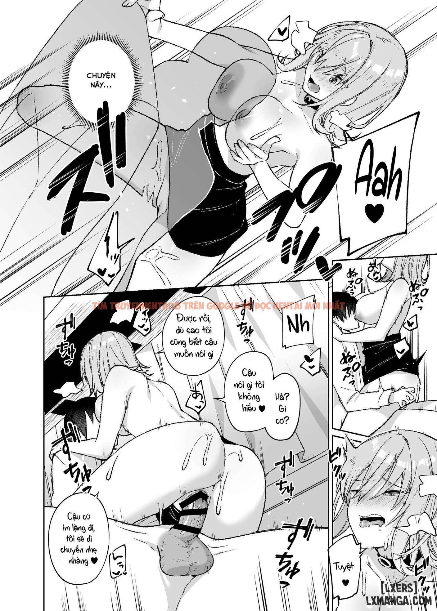 Xem ảnh 18 689d50e829999 trong truyện hentai Secret Liner SR1-bin ~Yakou Bus No Koukousei Chijo~ - One Shot - hentaitvn.net
