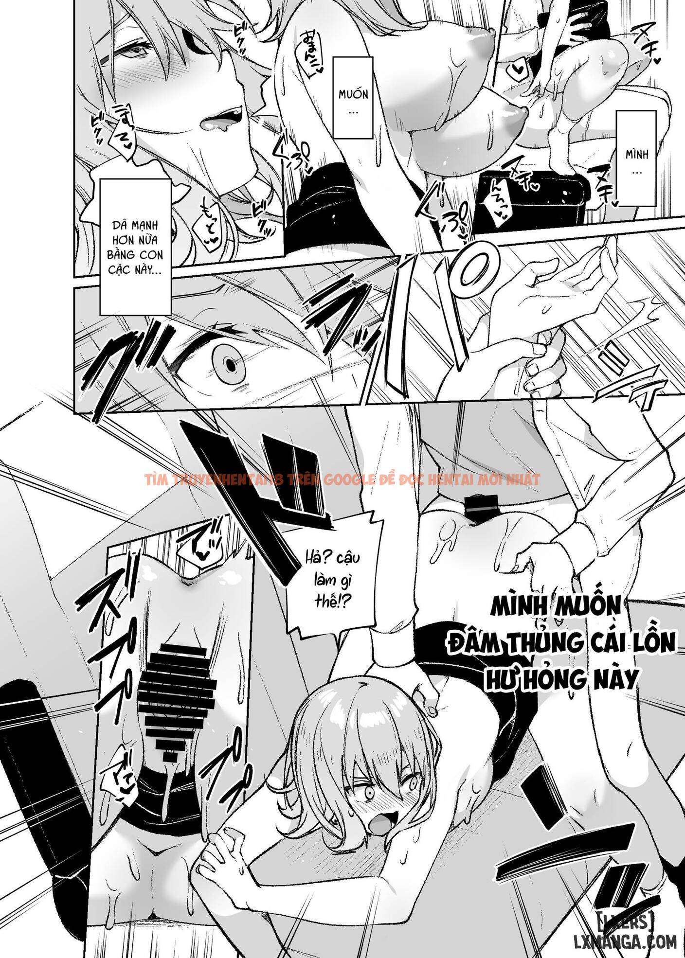 Xem ảnh 22 689d50e829999 trong truyện hentai Secret Liner SR1-bin ~Yakou Bus No Koukousei Chijo~ - One Shot - hentaitvn.net