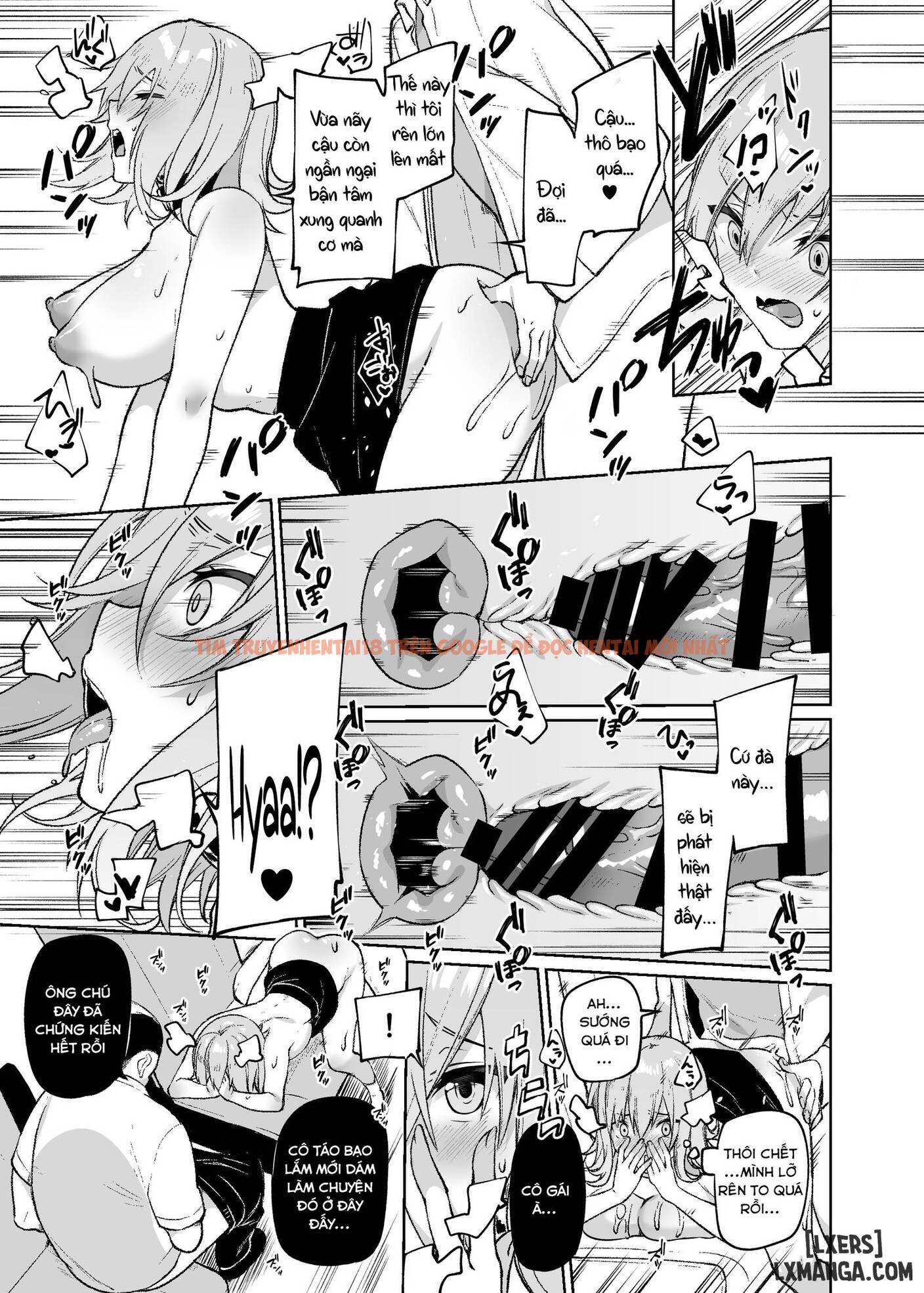 Xem ảnh 23 689d50e829999 trong truyện hentai Secret Liner SR1-bin ~Yakou Bus No Koukousei Chijo~ - One Shot - hentaitvn.net