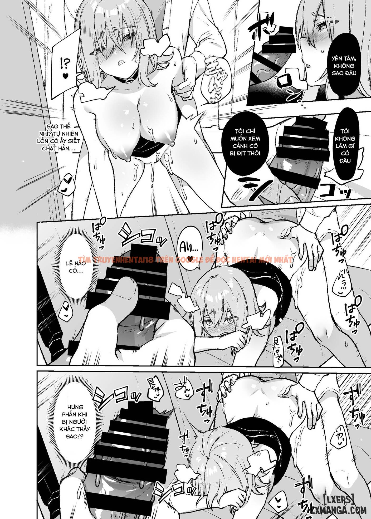 Xem ảnh 24 689d50e829999 trong truyện hentai Secret Liner SR1-bin ~Yakou Bus No Koukousei Chijo~ - One Shot - hentaitvn.net