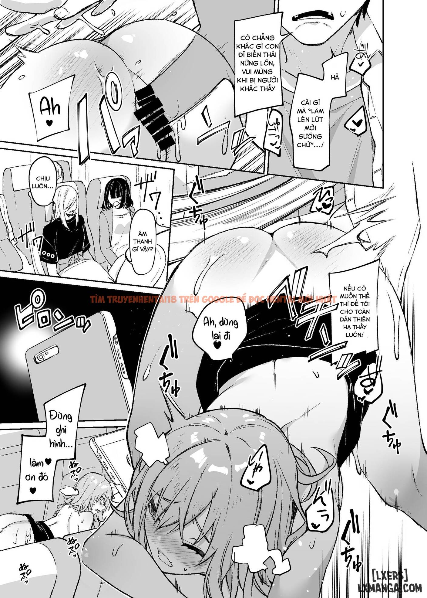 Xem ảnh 25 689d50e829999 trong truyện hentai Secret Liner SR1-bin ~Yakou Bus No Koukousei Chijo~ - One Shot - hentaitvn.net