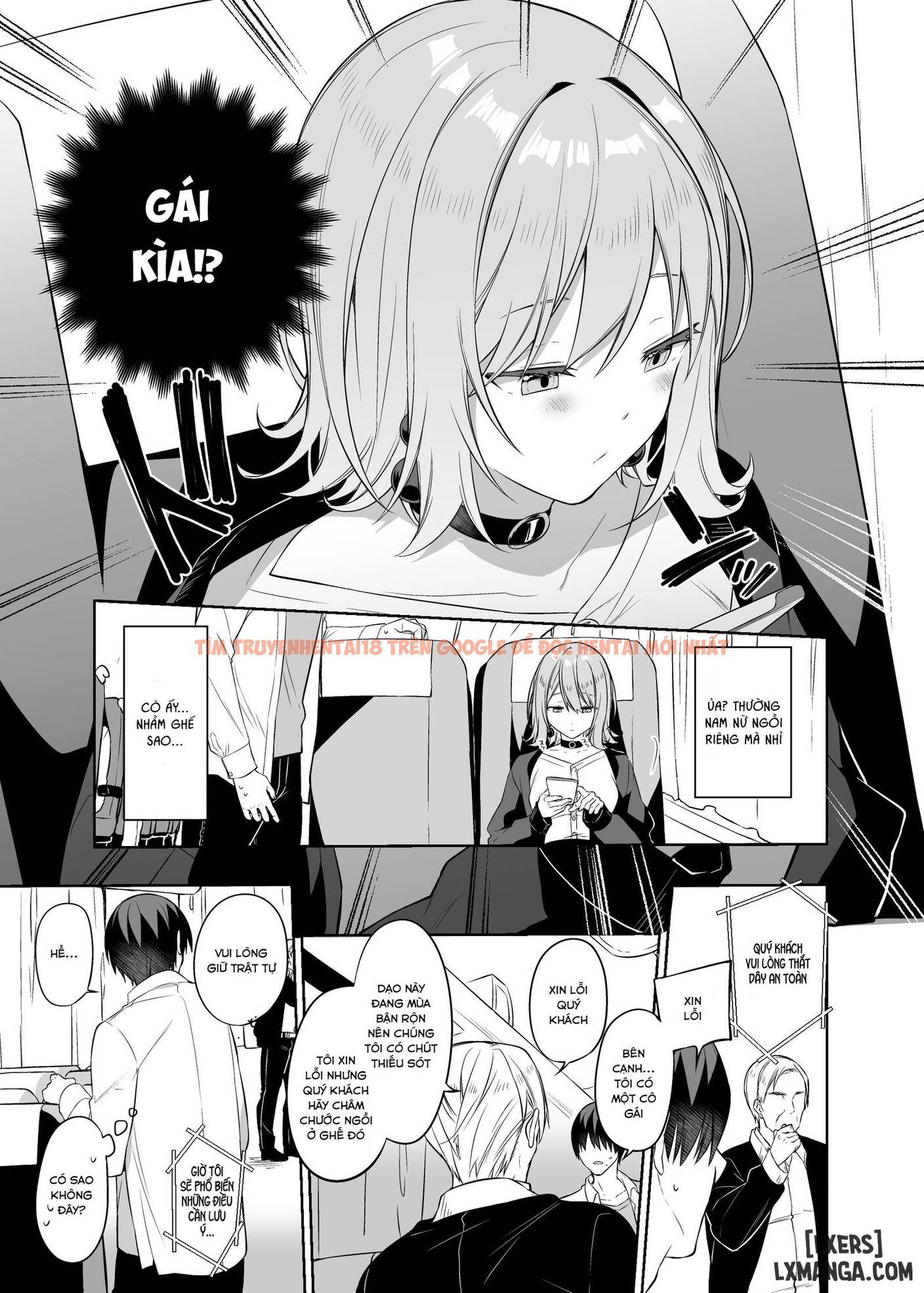 Xem ảnh 3 689d50e829999 trong truyện hentai Secret Liner SR1-bin ~Yakou Bus No Koukousei Chijo~ - One Shot - hentaitvn.net