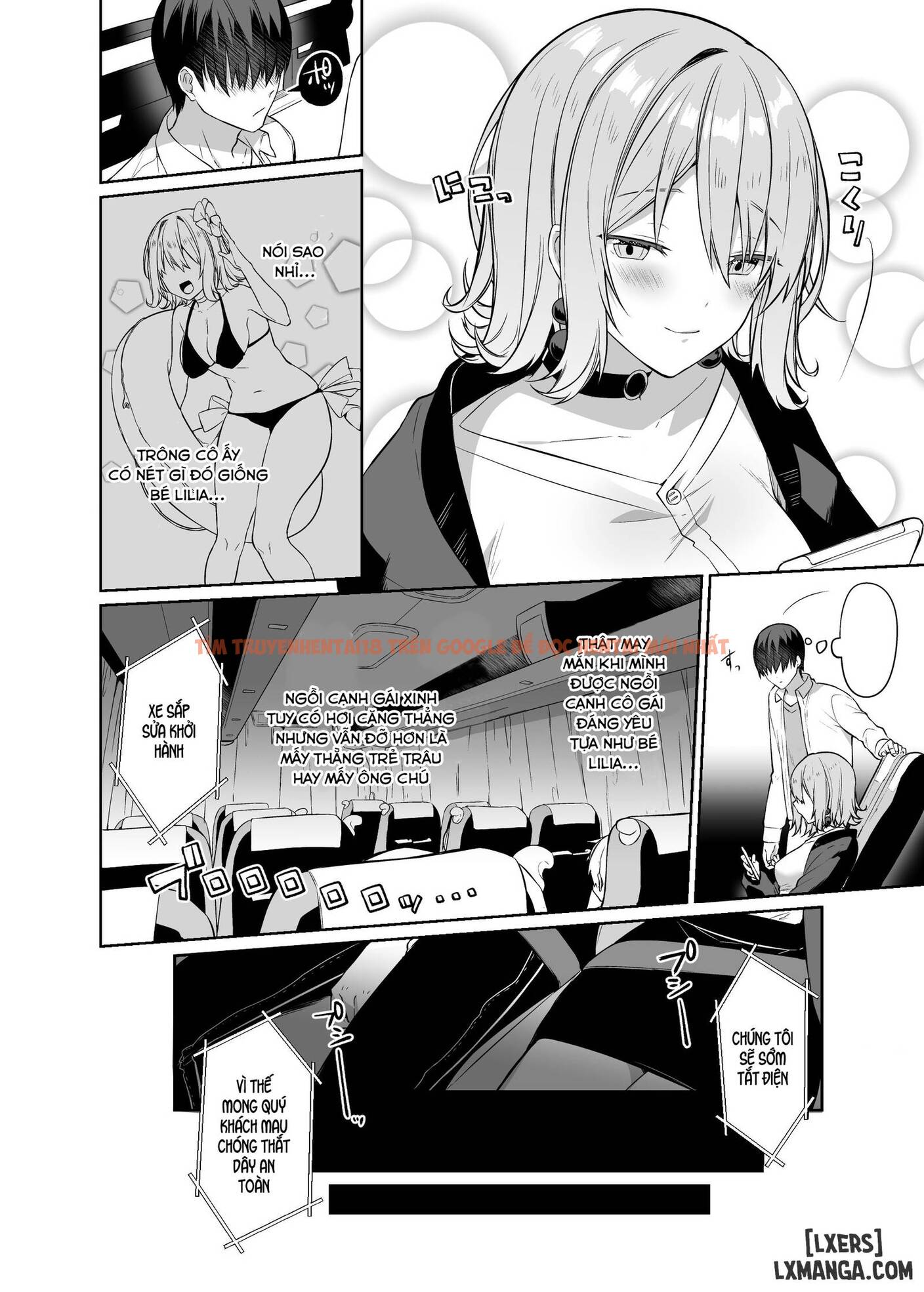 Xem ảnh 4 689d50e829999 trong truyện hentai Secret Liner SR1-bin ~Yakou Bus No Koukousei Chijo~ - One Shot - hentaitvn.net