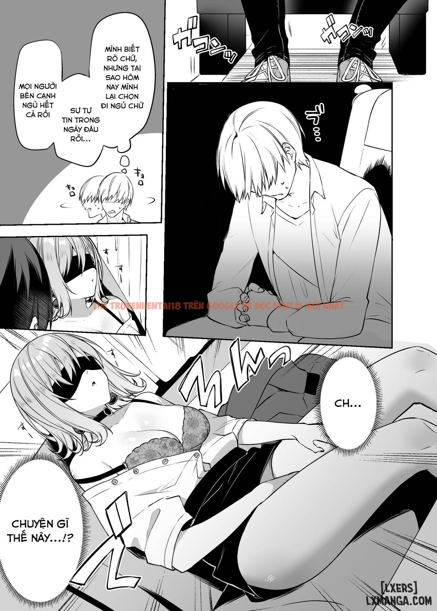 Xem ảnh 5 689d50e829999 trong truyện hentai Secret Liner SR1-bin ~Yakou Bus No Koukousei Chijo~ - One Shot - hentaitvn.net