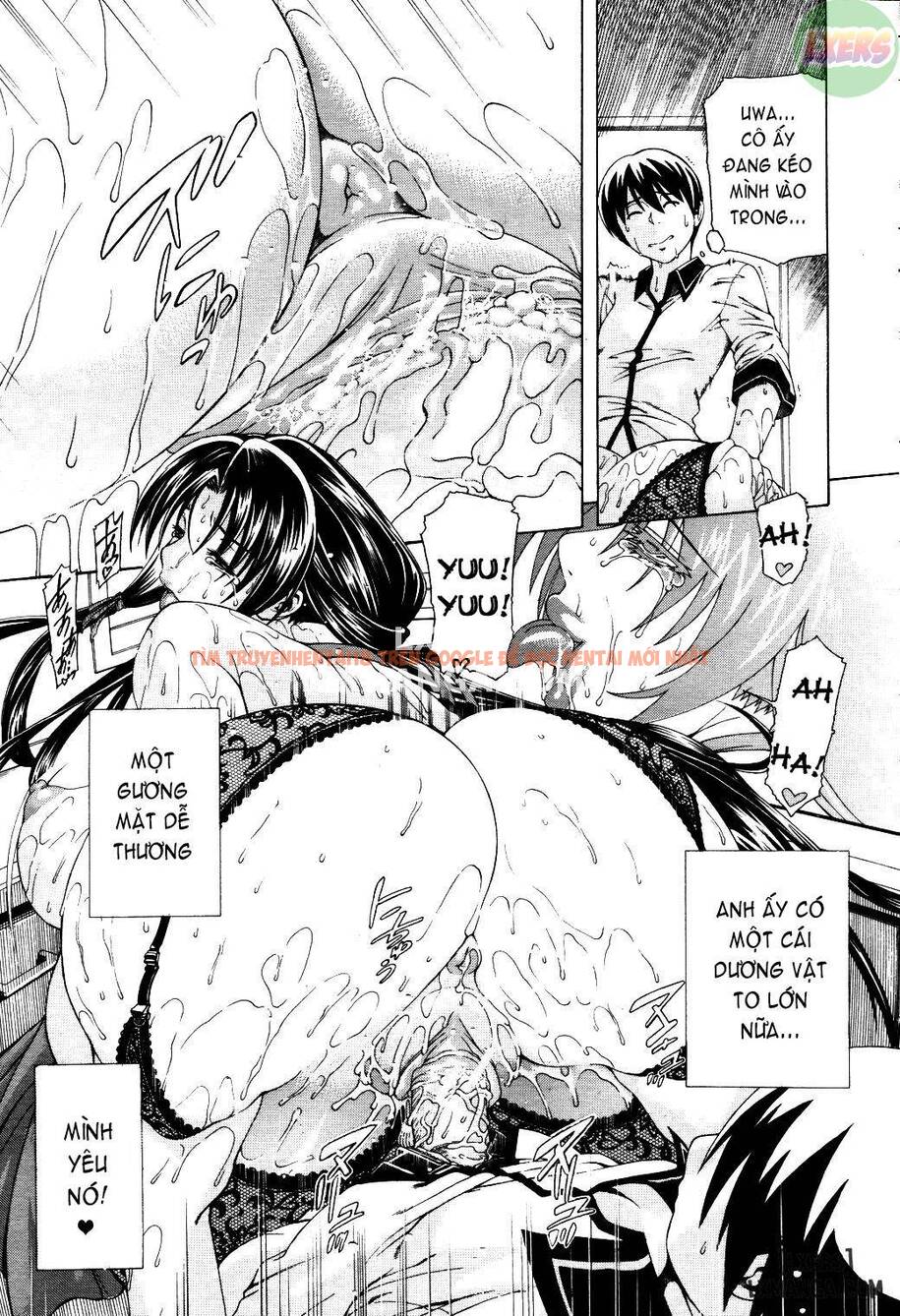 Trang truyện 29 trong truyện tranh Secret Signature - Chapter 1 - truyentvn.net