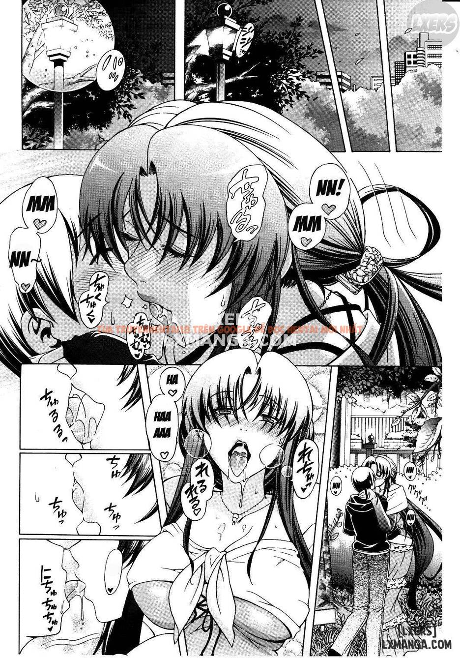 Trang truyện 14 trong truyện tranh Secret Signature - Chapter 2 - truyentvn.net