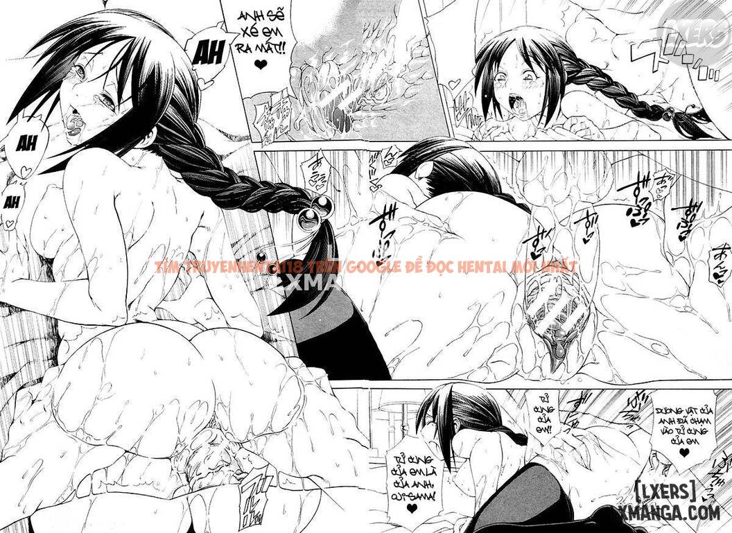 Trang truyện 25 trong truyện tranh Secret Signature - Chapter 3 - hentai24h.pro