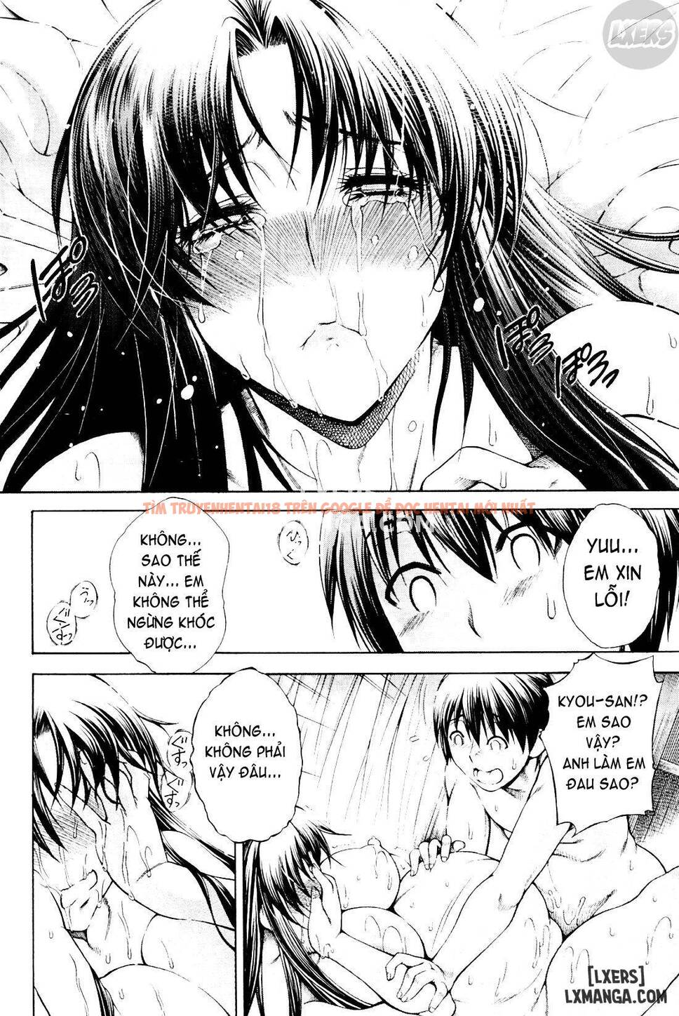 Trang truyện 20 trong truyện tranh Secret Signature - Chapter 5 END - truyentvn.net