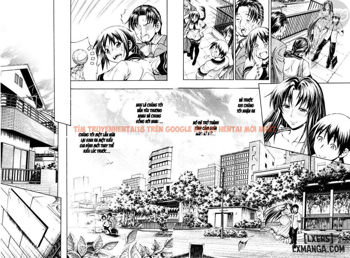 Trang truyện 30 trong truyện tranh Secret Signature - Chapter 5 END - truyentvn.net