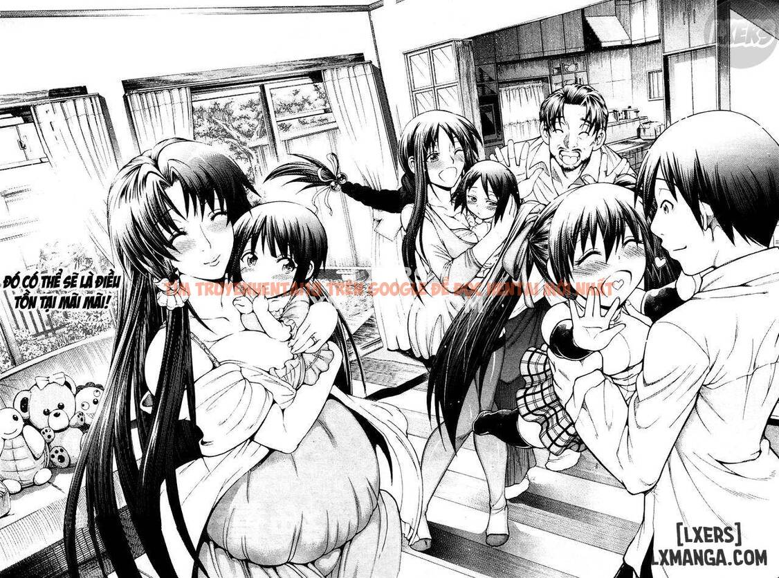 Trang truyện 31 trong truyện tranh Secret Signature - Chapter 5 END - truyentvn.net