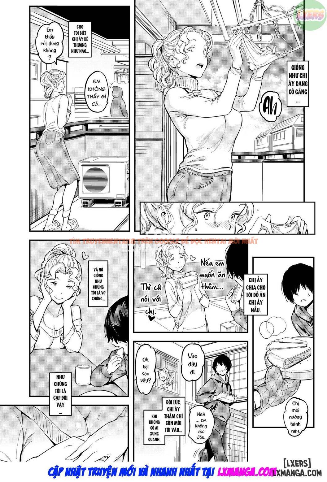 Trang truyện 10 trong truyện tranh Kẻ Giết Thời Gian Bí Mật - One Shot - hentai24h.pro