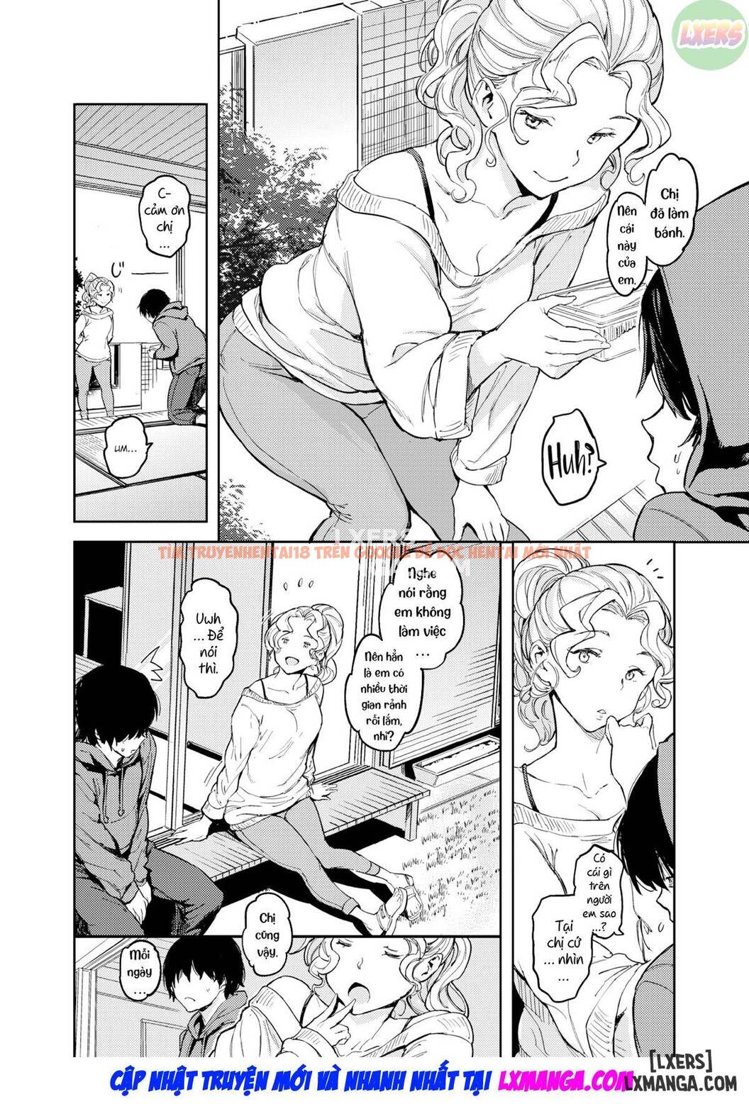 Trang truyện 6 trong truyện tranh Kẻ Giết Thời Gian Bí Mật - One Shot - hentai24h.pro