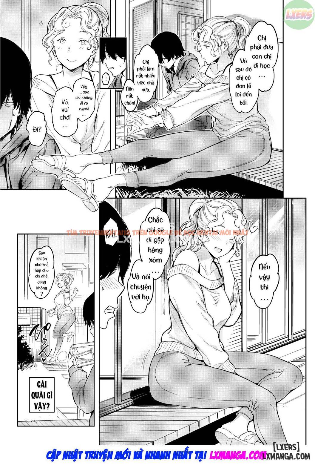 Trang truyện 7 trong truyện tranh Kẻ Giết Thời Gian Bí Mật - One Shot - hentai24h.pro