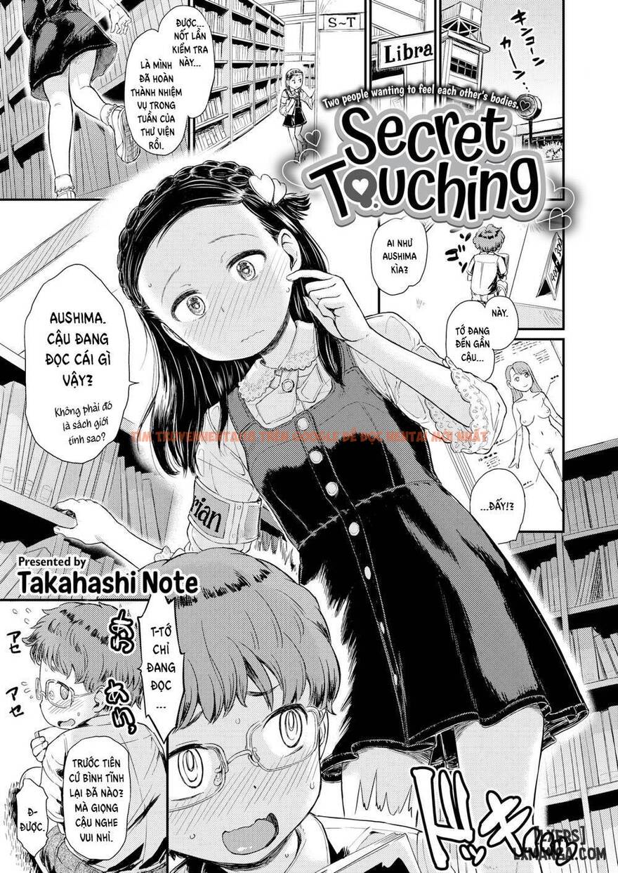 Xem ảnh 0 trong truyện hentai Bóp Vú Em Gái Loli - One Shot - hentaitvn.net