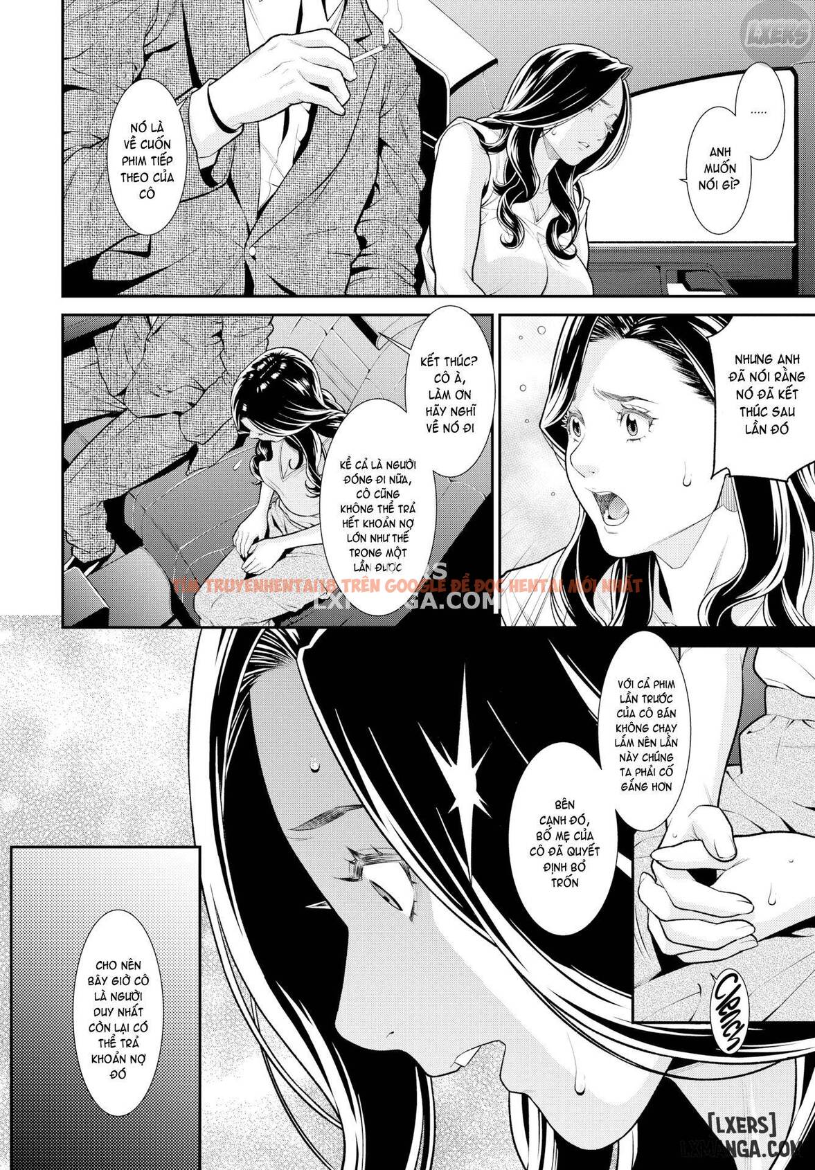 Trang truyện 1 trong truyện tranh Secret Wife - Chapter 2 - www.truyentvn.net